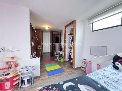 Apartamento en arriendo en Cedritos, Bogotá · foto 14 de 16