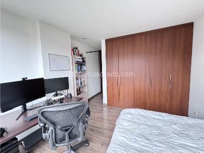 Apartamento en arriendo en Cedritos, Bogotá · foto 15 de 16