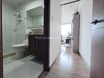Apartamento en arriendo en Cedritos, Bogotá · foto 16 de 16