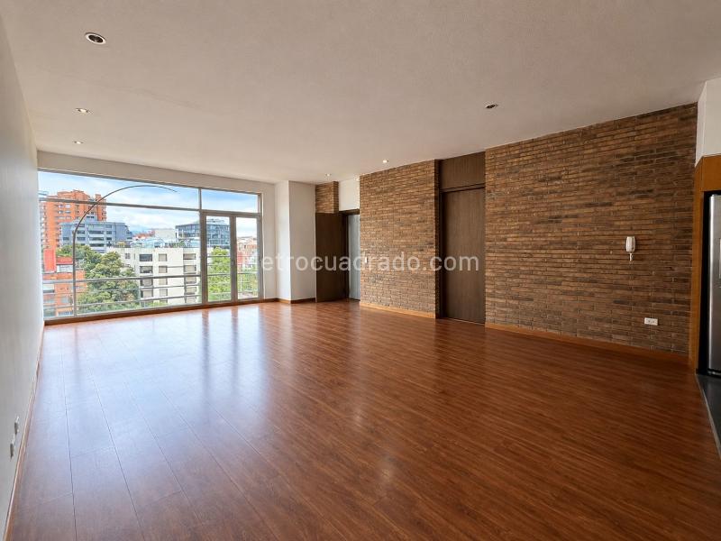 Apartamento en Arriendo, NOGAL, Bogotá D.C. en Nogal