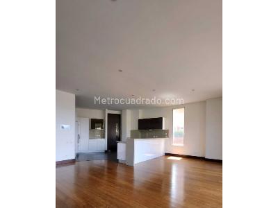 Apartamento en venta en Colina Campestre, Bogotá · foto 4 de 11