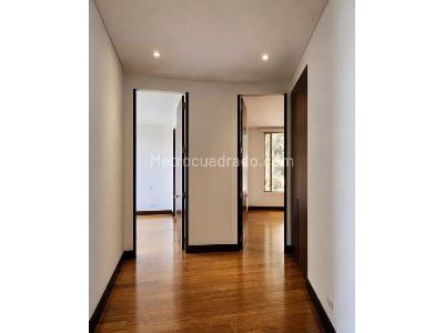 Apartamento en venta en Colina Campestre, Bogotá · foto 10 de 11