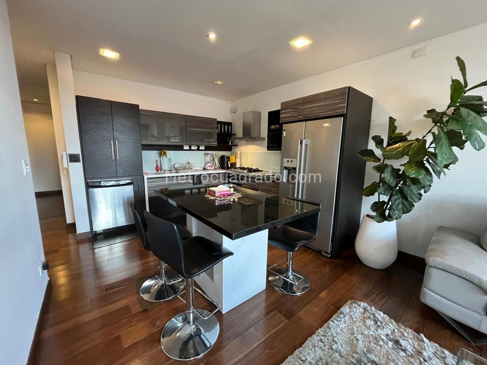 Foto del apartamento