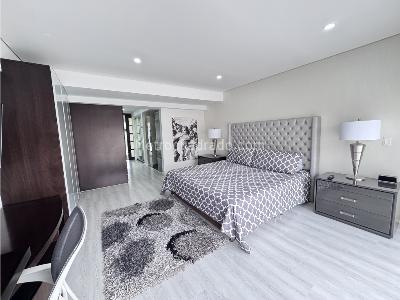 Apartamento en arriendo en Chico, Bogotá · foto 2 de 8