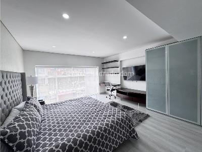 Apartamento en arriendo en Chico, Bogotá · foto 3 de 8