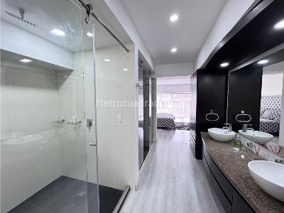 Apartamento en arriendo en Chico, Bogotá · foto 4 de 8