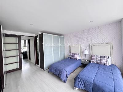Apartamento en arriendo en Chico, Bogotá · foto 5 de 8