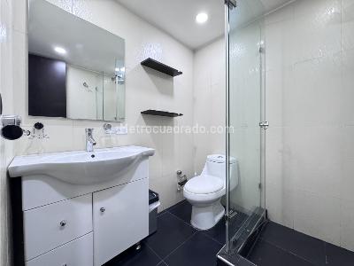 Apartamento en arriendo en Chico, Bogotá · foto 6 de 8