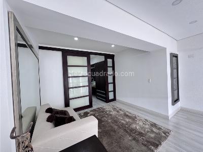 Apartamento en arriendo en Chico, Bogotá · foto 7 de 8