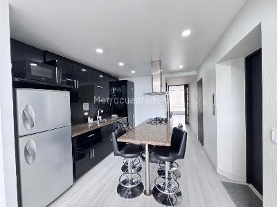 Apartamento en arriendo en Chico, Bogotá · foto 8 de 8