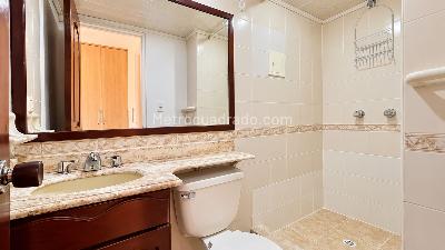 Apartamento en venta en Belalcazar, Bogotá · foto 11 de 11