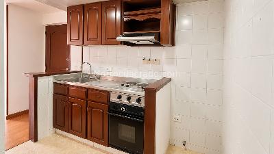 Apartamento en venta en Belalcazar, Bogotá · foto 5 de 11