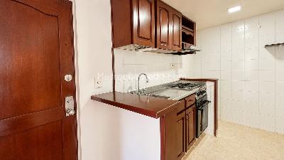 Apartamento en venta en Belalcazar, Bogotá · foto 6 de 11