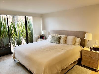 Apartamento de 4 alcobas en venta en La Cabrera, Bogotá, 187 m² · foto 9 de 13