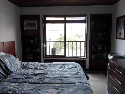 Apartamento de 4 alcobas en venta en Ciudad Jardin, Cali, 157 m² · foto 16 de 19
