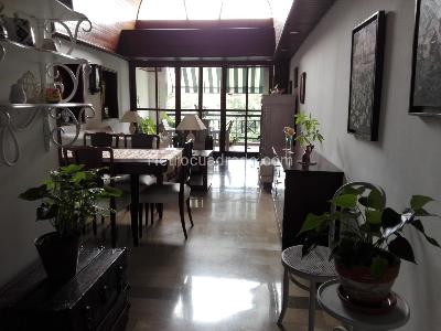 Apartamento de 4 alcobas en venta en Ciudad Jardin, Cali, 157 m² · foto 2 de 19