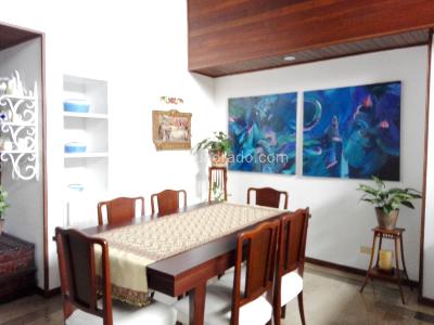 Apartamento de 4 alcobas en venta en Ciudad Jardin, Cali, 157 m² · foto 7 de 19