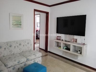 Apartamento de 4 alcobas en venta en Ciudad Jardin, Cali, 157 m² · foto 9 de 19