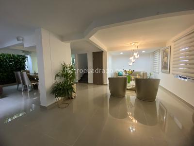 Casa de 3 alcobas en venta en La Flora, Cali, 180 m² · foto 3 de 20