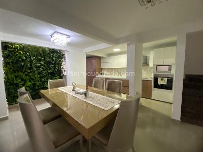 Casa de 3 alcobas en venta en La Flora, Cali, 180 m² · foto 6 de 20