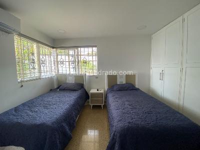Casa de 4 alcobas en venta en Ciudad Jardin, Cali, 600 m² · foto 13 de 20