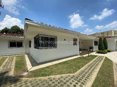 Casa de 4 alcobas en venta en Ciudad Jardin, Cali, 600 m² · foto 20 de 20