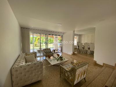 Casa de 4 alcobas en venta en Ciudad Jardin, Cali, 600 m² · foto 5 de 20