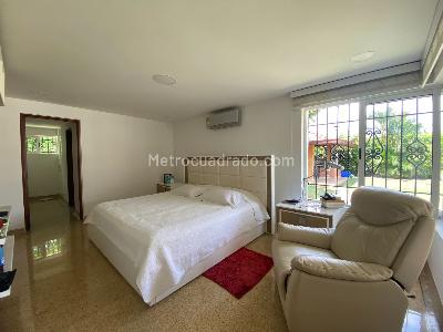 Casa de 4 alcobas en venta en Ciudad Jardin, Cali, 600 m² · foto 9 de 20