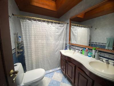 Casa de 4 alcobas en venta en Prados Del Norte, Cali, 318 m² · foto 13 de 19