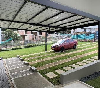Casa de 4 alcobas en venta en Pance, Cali, 530 m² · foto 6 de 13