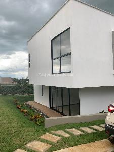 Casa de 4 alcobas en venta en Pance, Cali, 530 m² · foto 2 de 13