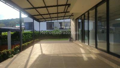 Casa de 4 alcobas en venta en Pance, Cali, 530 m² · foto 4 de 13