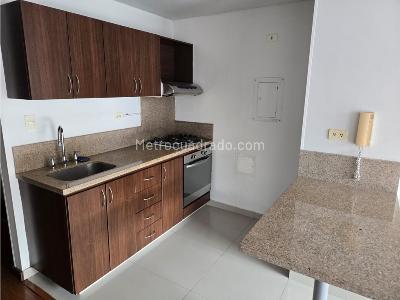 Apartaestudio en venta en La Castellana, Bogotá, 49 m² · foto 4 de 13