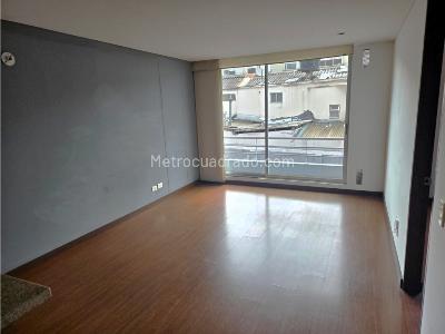 Apartaestudio en venta en La Castellana, Bogotá, 49 m² · foto 5 de 13