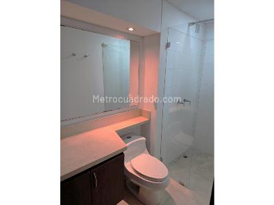 Apartaestudio en venta en La Castellana, Bogotá, 49 m² · foto 8 de 13