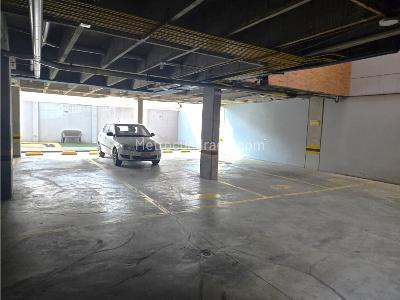 Apartaestudio en venta en La Castellana, Bogotá, 49 m² · foto 11 de 13