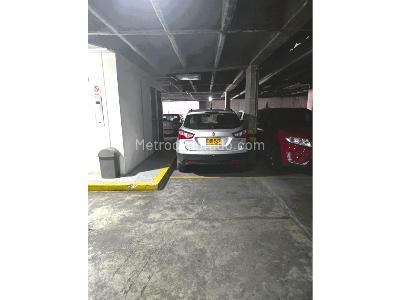 Apartaestudio en venta en La Castellana, Bogotá, 49 m² · foto 12 de 13
