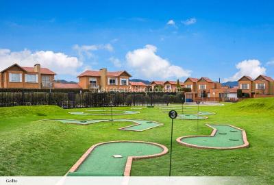 Casa de 5 alcobas en venta en Fontanar, Chía, 294 m² · foto 7 de 9