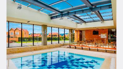 Casa de 5 alcobas en venta en Fontanar, Chía, 294 m² · foto 8 de 9