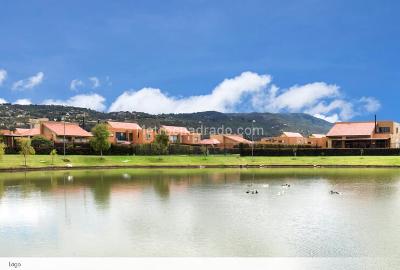Casa de 5 alcobas en venta en Fontanar, Chía, 294 m² · foto 2 de 9