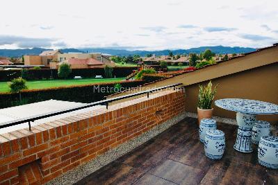 Casa de 5 alcobas en venta en Fontanar, Chía, 294 m² · foto 6 de 9