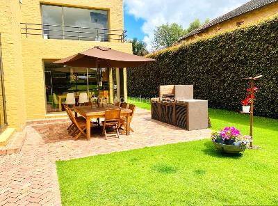 Casa de 5 alcobas en venta en Chia, Chía, 400 m² · foto 14 de 20