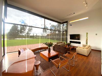 Casa de 5 alcobas en venta en Chia, Chía, 400 m² · foto 16 de 20