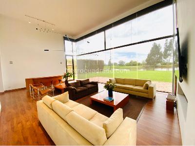 Casa de 5 alcobas en venta en Chia, Chía, 400 m² · foto 8 de 20