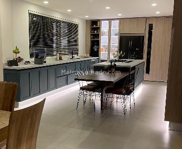 Casa de 5 alcobas en venta en Chia, Chía, 420 m² · foto 12 de 20
