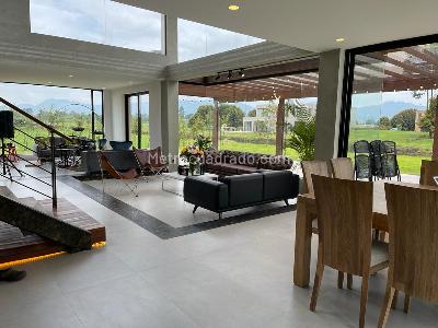 Casa de 5 alcobas en venta en Chia, Chía, 420 m² · foto 15 de 20
