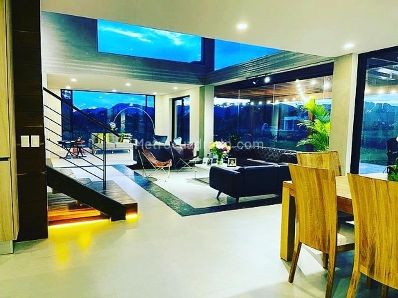 Casa – Chía - Vista 5