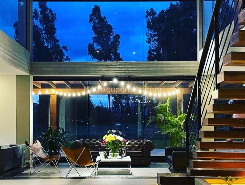 Casa – Chía - Vista 4