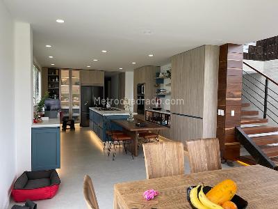 Casa de 5 alcobas en venta en Chia, Chía, 420 m² · foto 16 de 20
