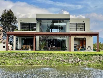 Casa de 5 alcobas en venta en Chia, Chía, 420 m² · foto 10 de 20